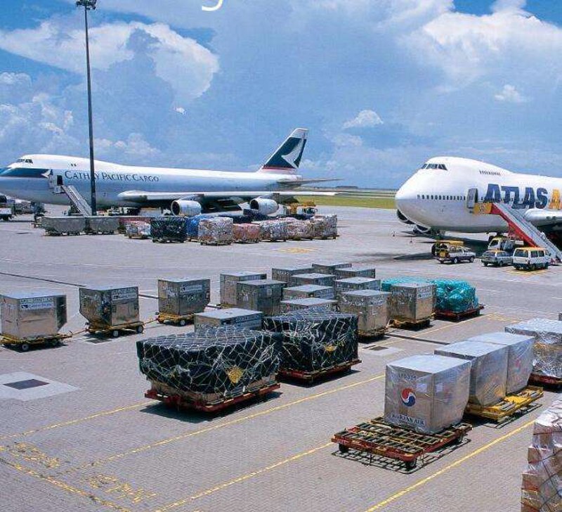 航空货运代理