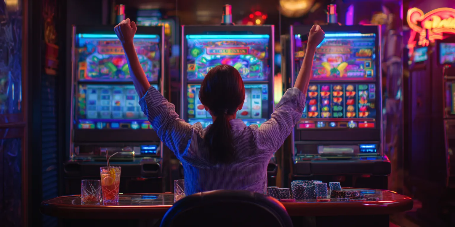 Khám Phá Thế Giới Giải Trí Tại Luck8