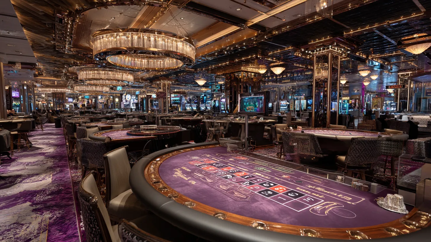 Khám Phá Thế Giới VIPWIN: Đăng Ký, Hack Game ICA và Nhiều Thú Vị Khác