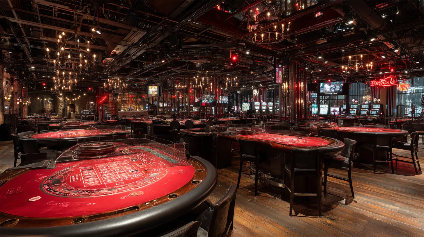 Khám Phá Thế Giới Sin 88 Casino và Xổ Số Miền Bắc