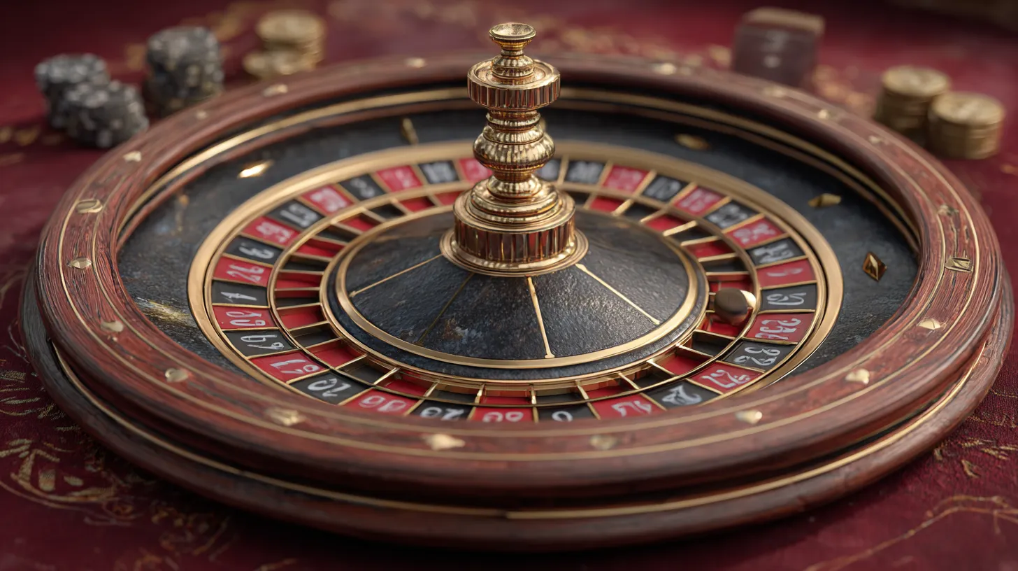 Khám Phá V9bet88: Nền Tảng Xổ Số Đáng Tin Cậy