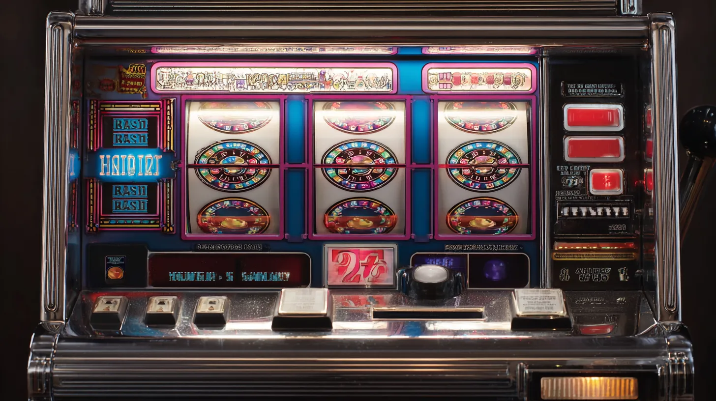 Khám Phá W888: Làm Sao Để Thắng Lớn Trong Wild Đạo Tặc?