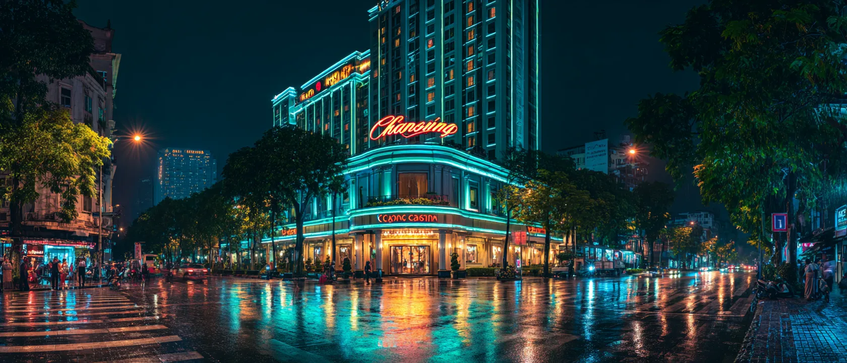 Khám Phá Nohu90: Địa Chỉ Tin Cậy Cho Những Ai Yêu Thích Xổ Số