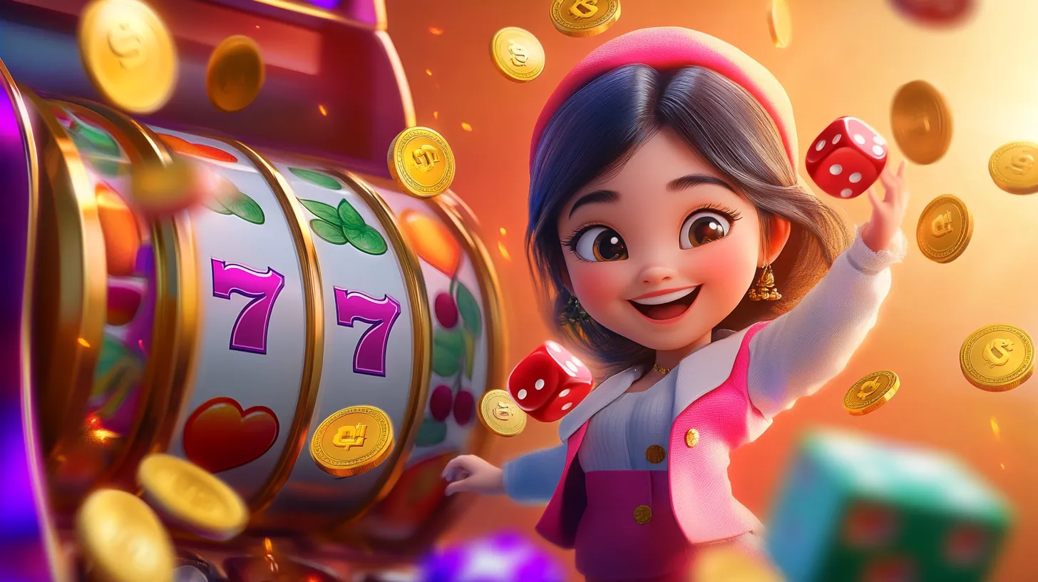 Khám Phá Loto288: Nơi Tận Hưởng Trò Chơi Bắn Trứng và Jackpot Hấp Dẫn