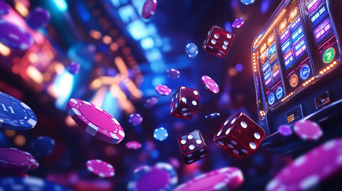 Khám Phá Thế Giới Giải Trí Với Sun Win