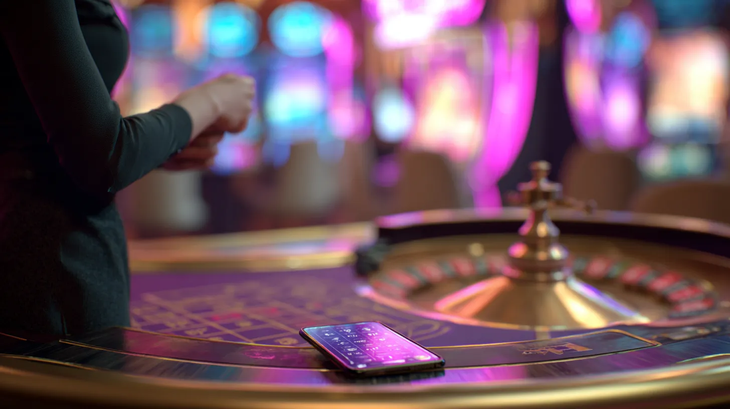 Khám Phá Thế Giới Giải Trí Cùng 777win