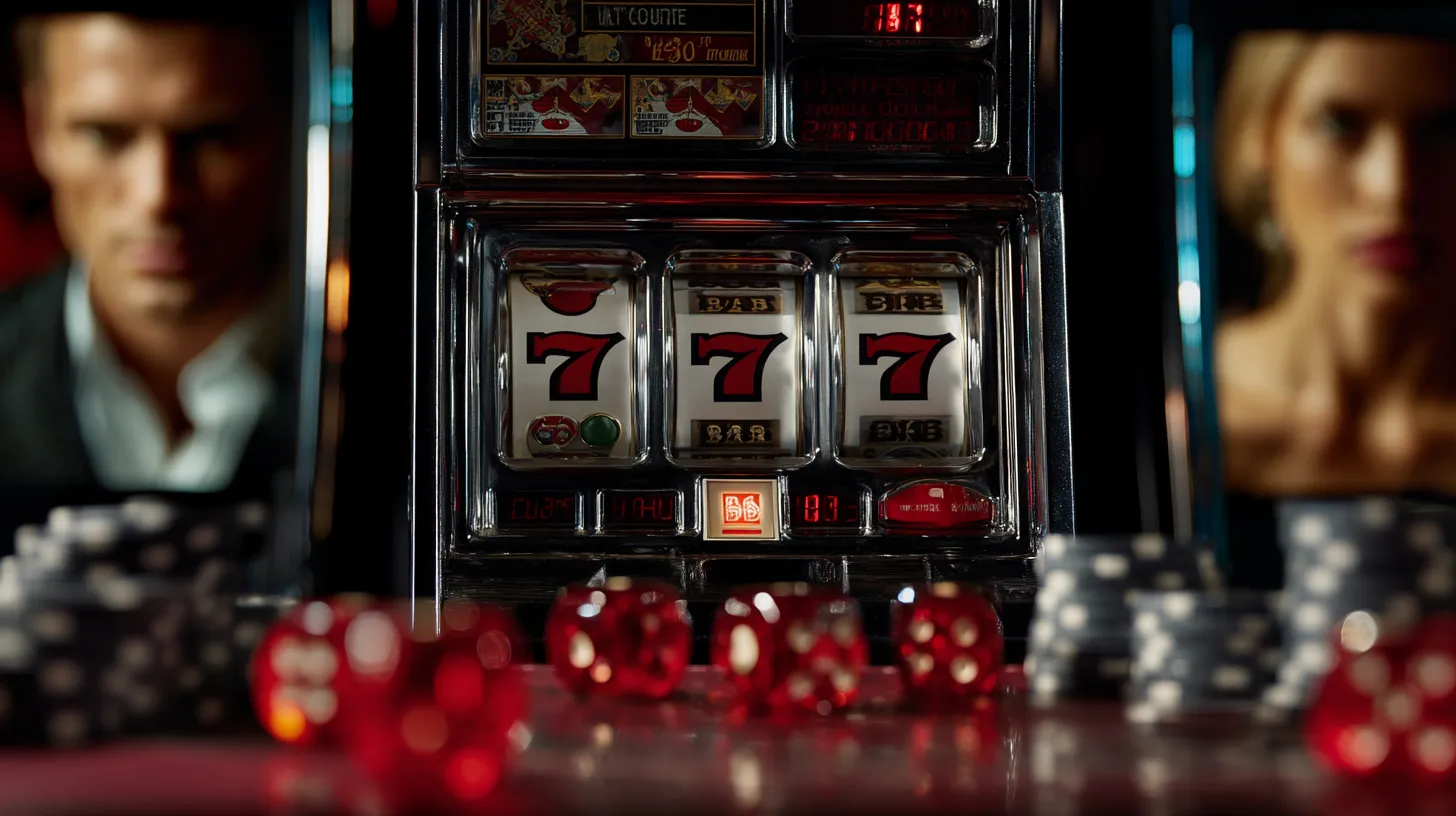 Tìm Hiểu Về Nohu67: Trải Nghiệm Game Zingplay Đỉnh Cao