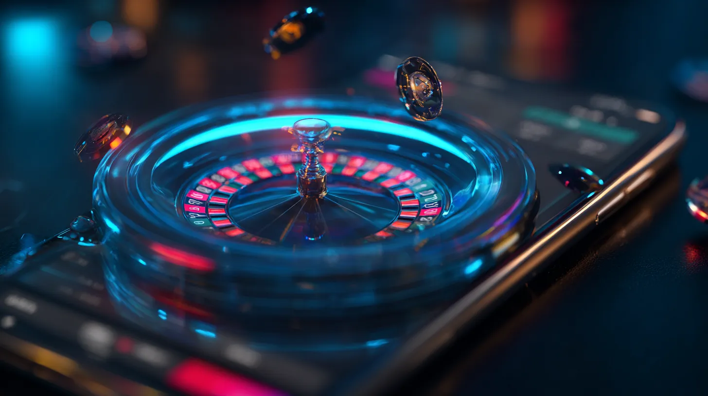 Khám Phá Thế Giới Giải Trí Tại Imperial Casino Vũng Tàu