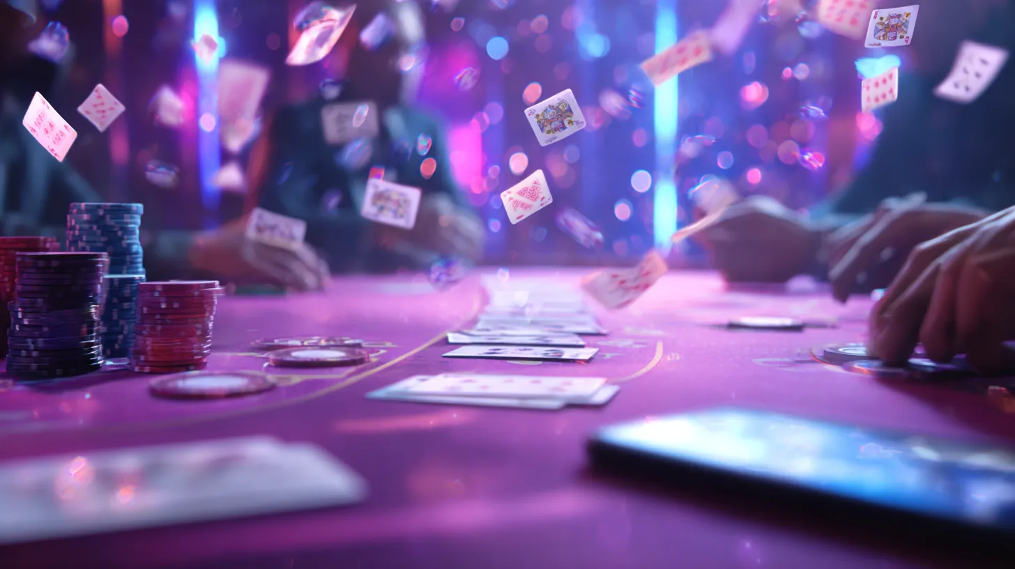 Khám Phá Thế Giới Xổ Số Miền Nam Tại Nohu90