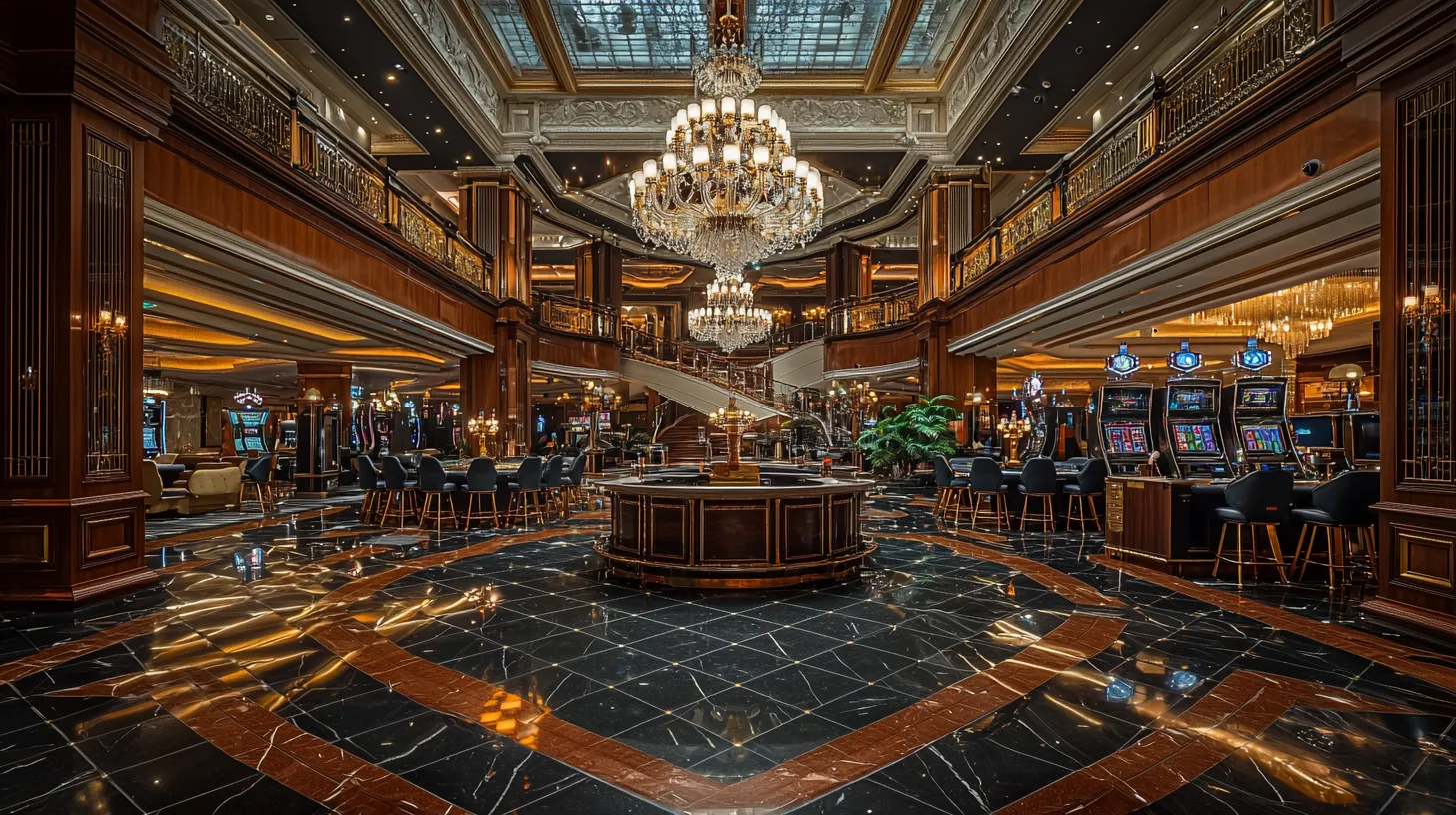 Khám Phá Thế Giới Chơi Game Với Rik VIP