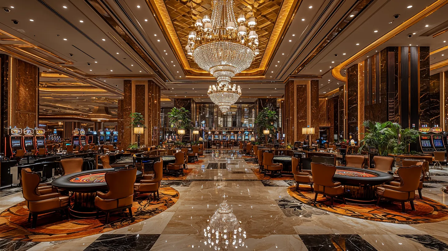 Khám Phá Thế Giới Xổ Số Miền Nam Tại Nohu90