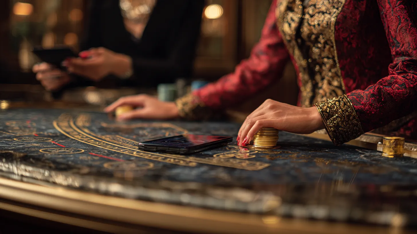 Khám Phá V9bet88: Nền Tảng Giải Trí Đẳng Cấp