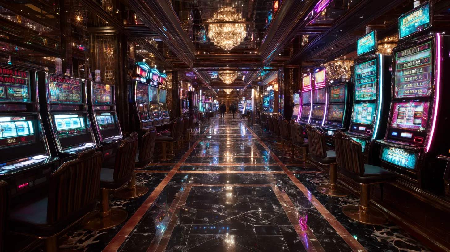 Khám Phá Thế Giới H88: Nơi Đam Mê Đánh Bạc Trực Tuyến