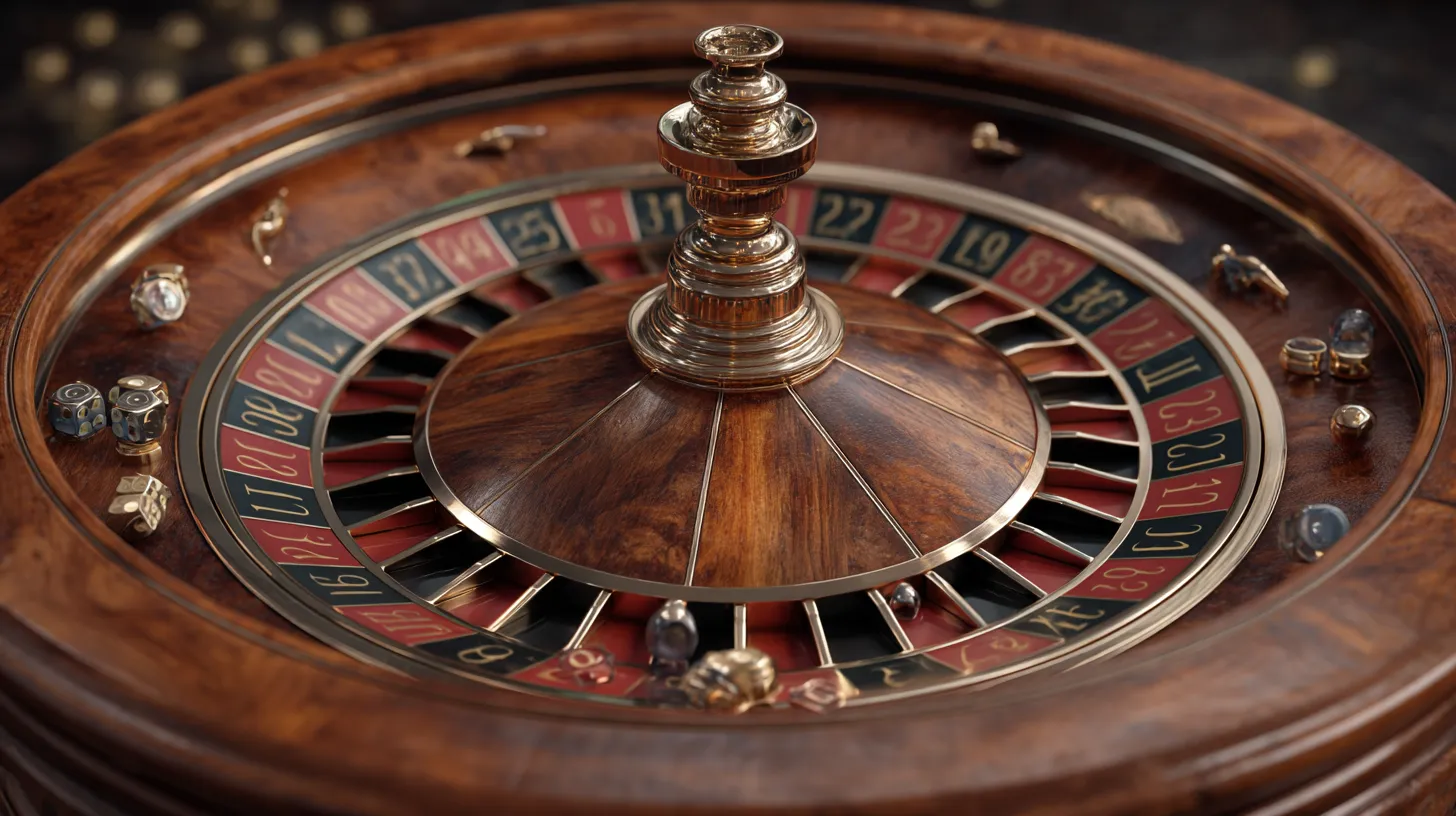 Khám Phá Thế Giới Giải Trí Cùng 777win