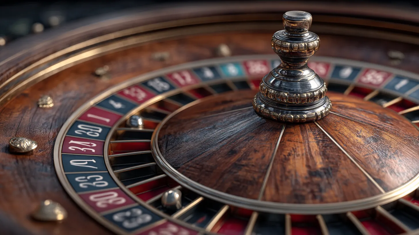 Khám Phá Thế Giới Giải Trí Cùng 777win