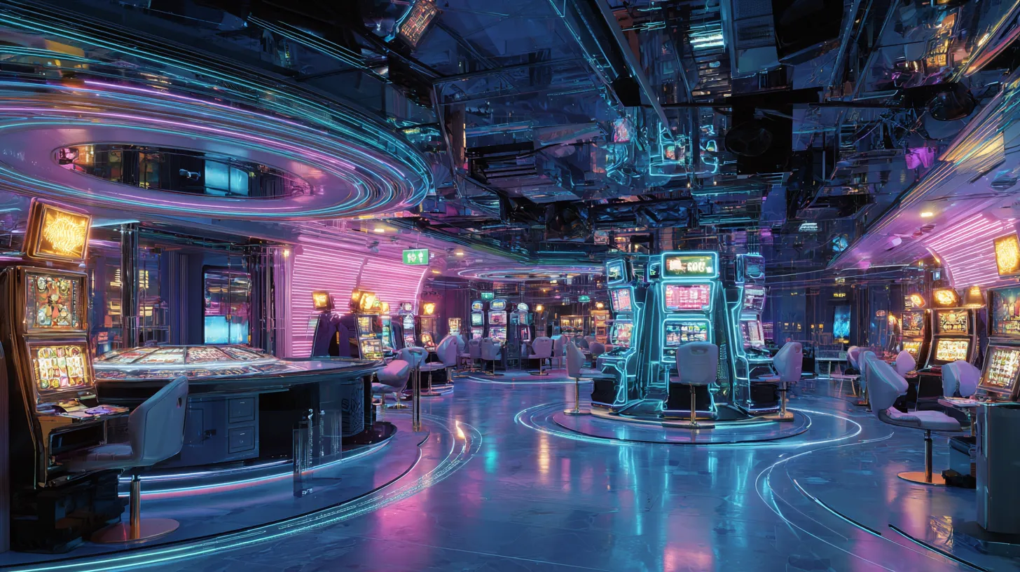 Khám Phá W888: Thế Giới Xổ Số và Slot Hấp Dẫn