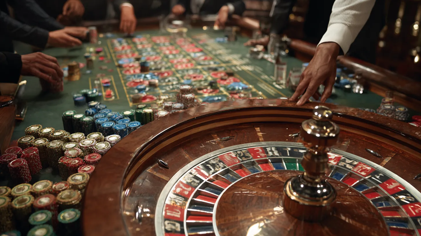 Khám Phá Thế Giới Chơi Game với HQ88