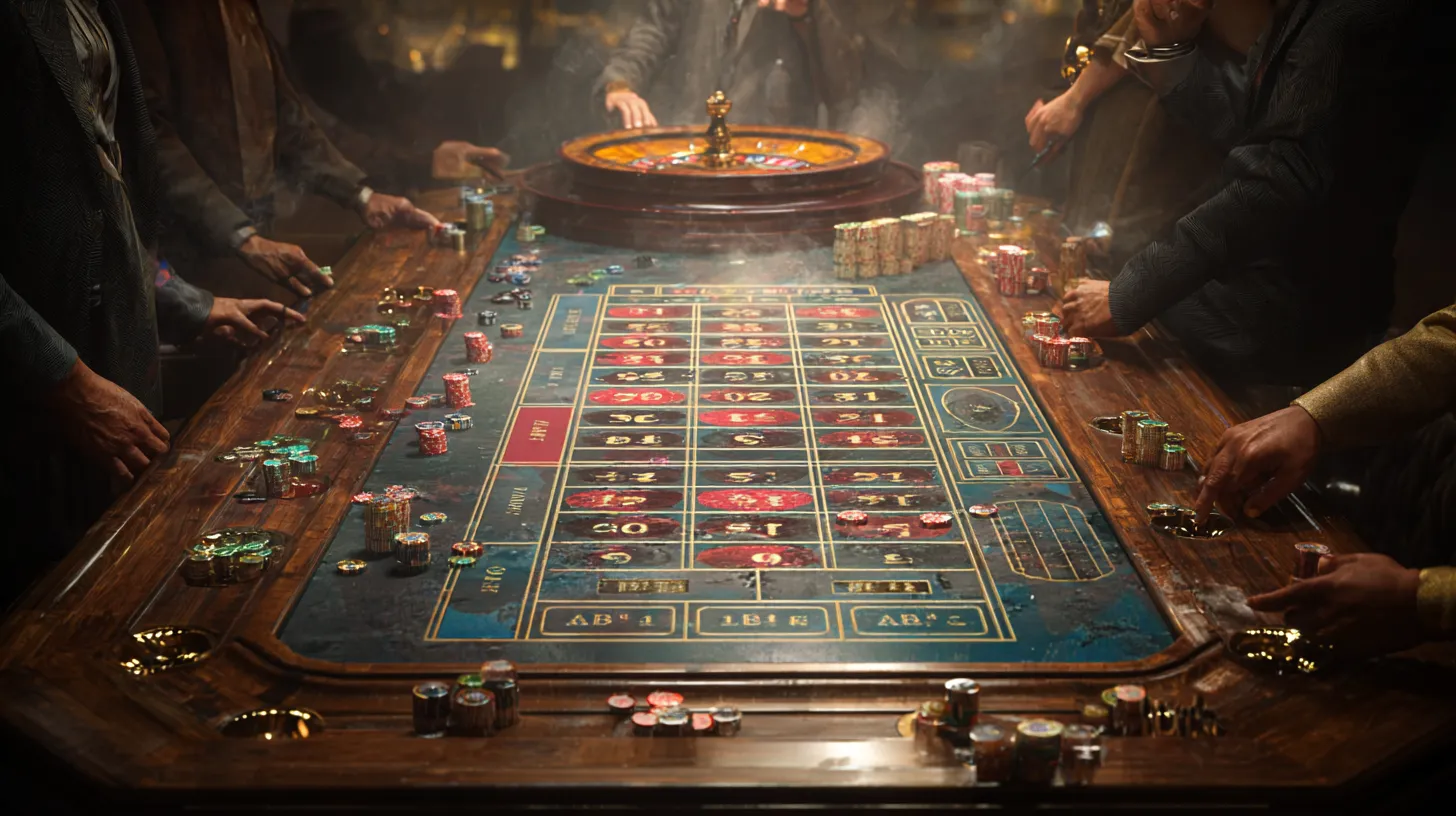 Khám Phá Thế Giới Rik VIP: Từ Thuyền Đến Trò Chơi Trực Tuyến