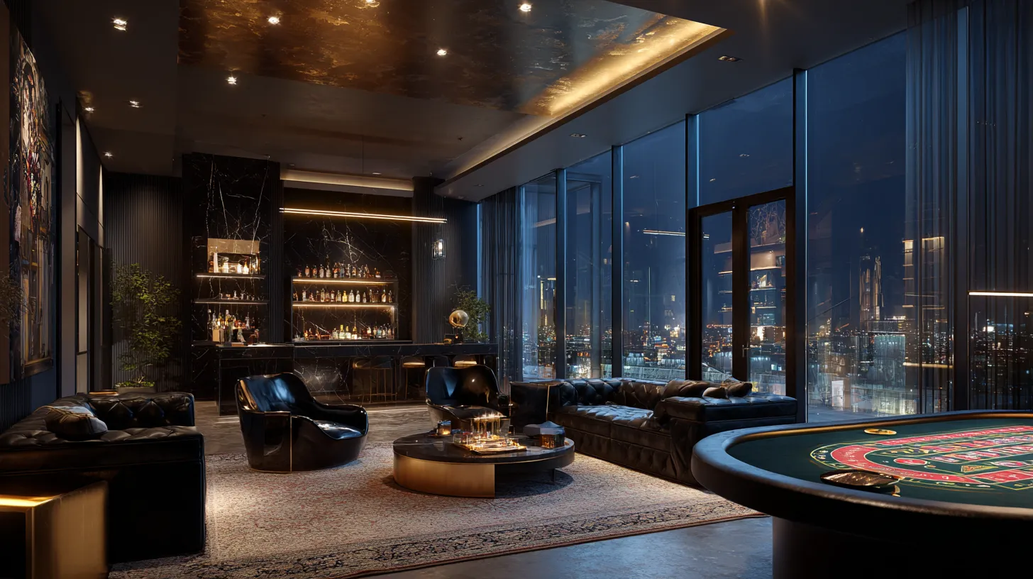 Khám Phá Thế Giới Giải Trí: Từ Rik VIP Đến Đường Mạt Chược 2